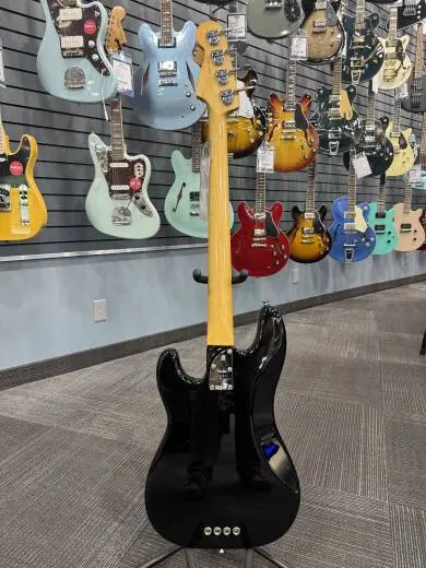 Fender American professional II Precsion Bass | Black w case 2